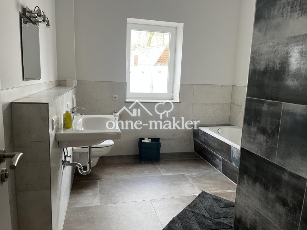 4-Raum-Wohnung in Lieblingshof - Doppelhaushälfte - Foto 5