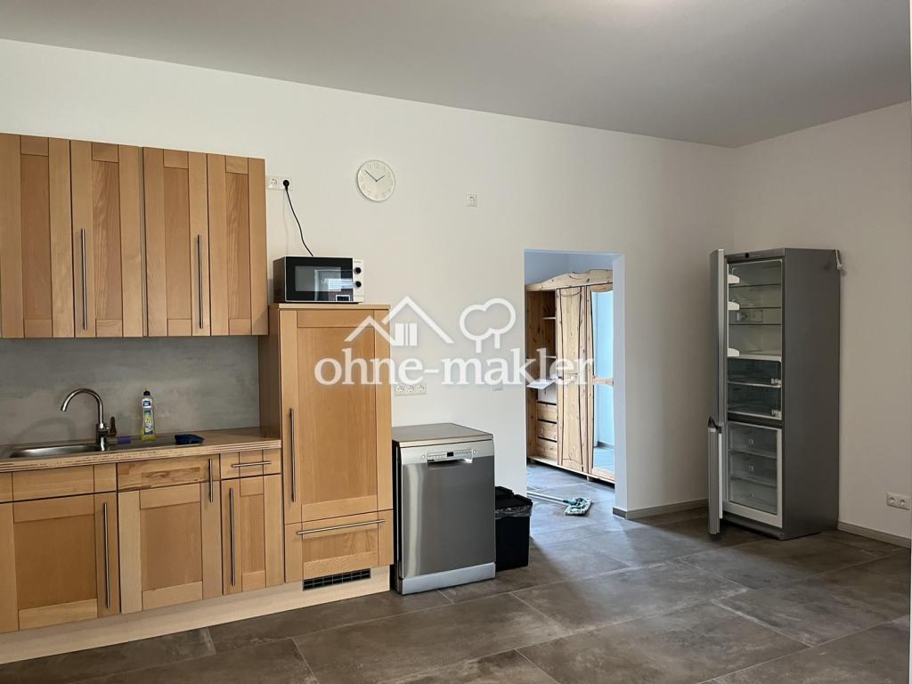 4-Raum-Wohnung in Lieblingshof - Doppelhaushälfte - Foto 1