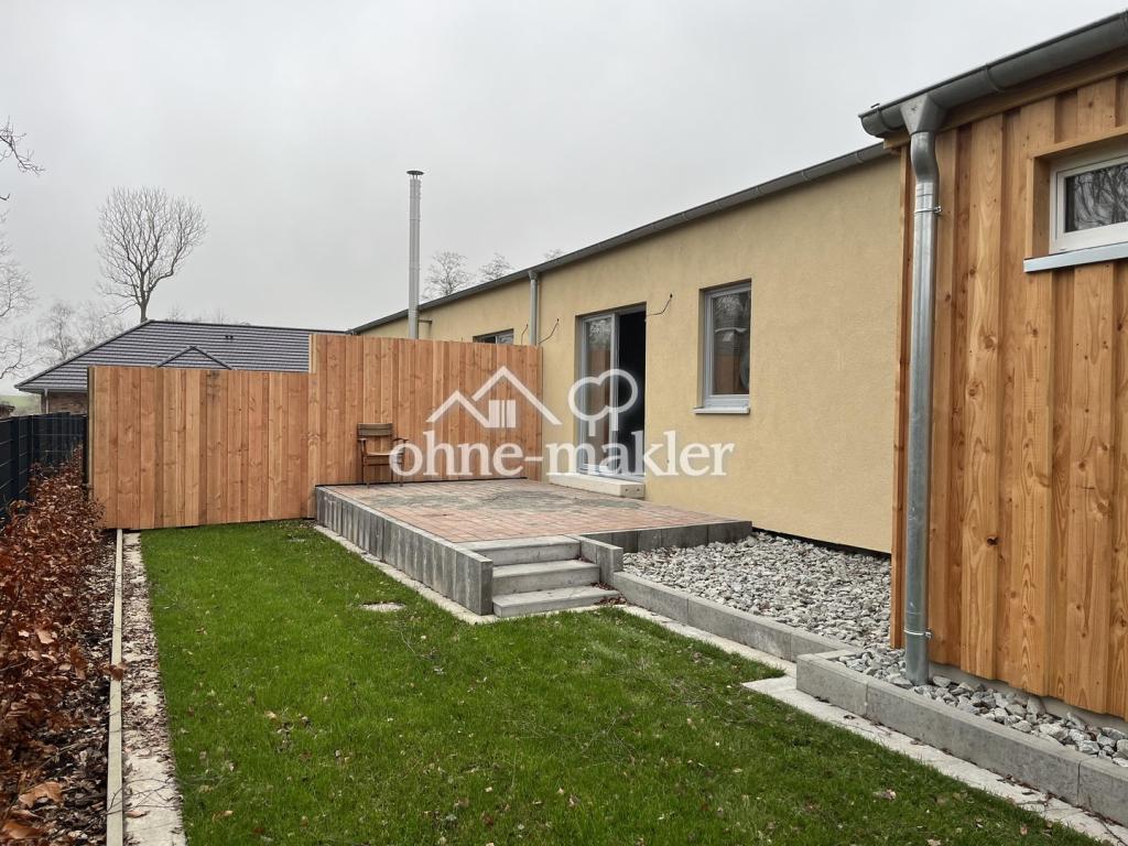 4-Raum-Wohnung in Lieblingshof - Doppelhaushälfte - Foto 3