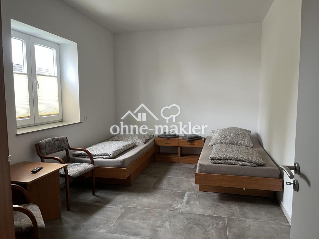 4-Raum-Wohnung in Lieblingshof - Doppelhaushälfte - Foto 3