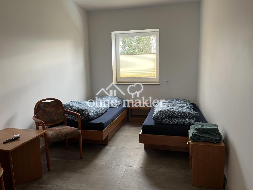 4-Raum-Wohnung in Lieblingshof - Doppelhaushälfte - Foto 2