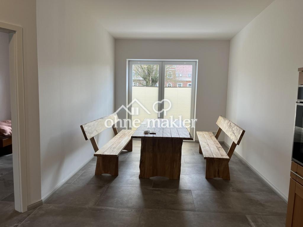 4-Raum-Wohnung in Lieblingshof - Doppelhaushälfte - Foto 1
