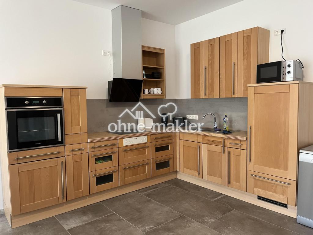 4-Raum-Wohnung in Lieblingshof - Doppelhaushälfte - Foto 5