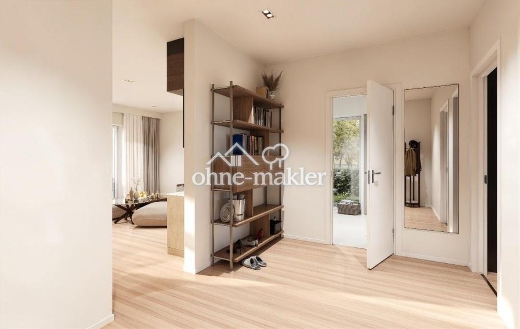 Barrierefreie Neubauwohnungen in Neuenkirchen-Vörden - Foto 1