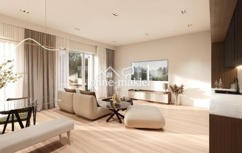 Barrierefreie Neubauwohnungen in Neuenkirchen-Vörden - Foto 3