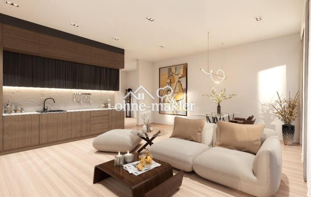 Barrierefreie Neubauwohnungen in Neuenkirchen-Vörden - Foto 2