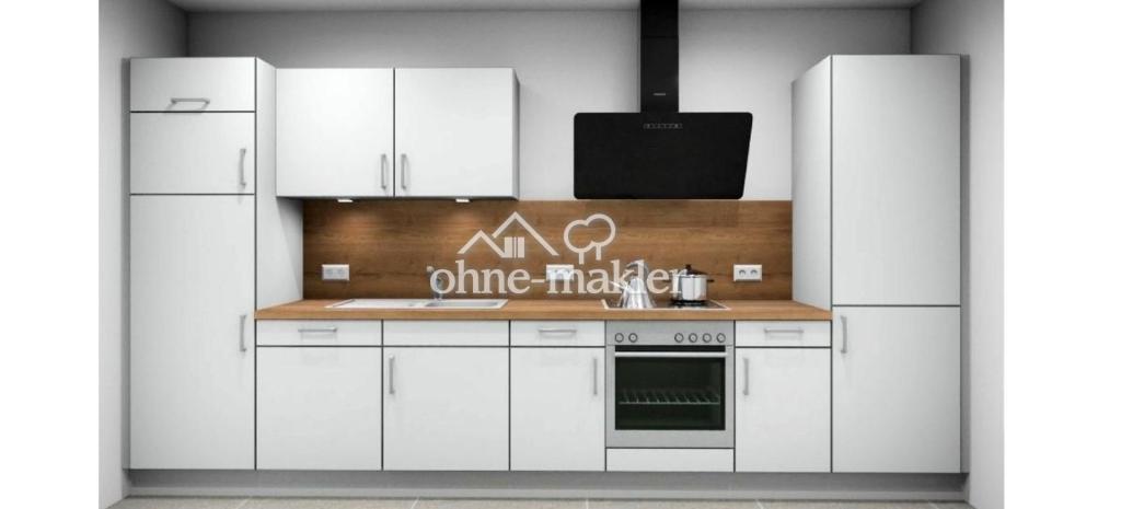 Barrierefreie Neubauwohnungen in Neuenkirchen-Vörden - Foto 5