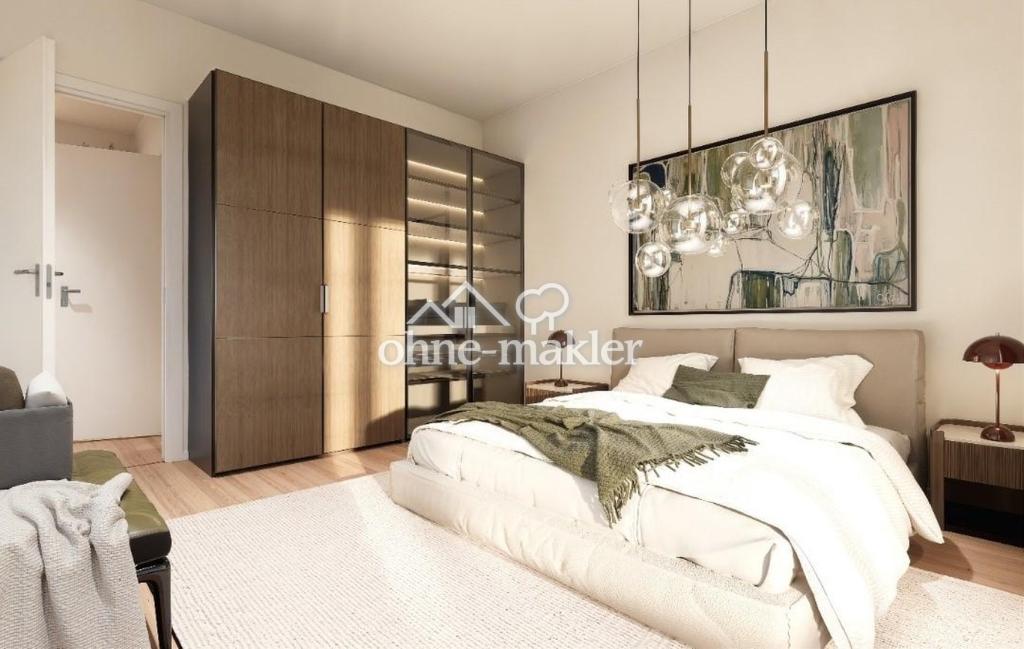 Barrierefreie Neubauwohnungen in Neuenkirchen-Vörden - Foto 3