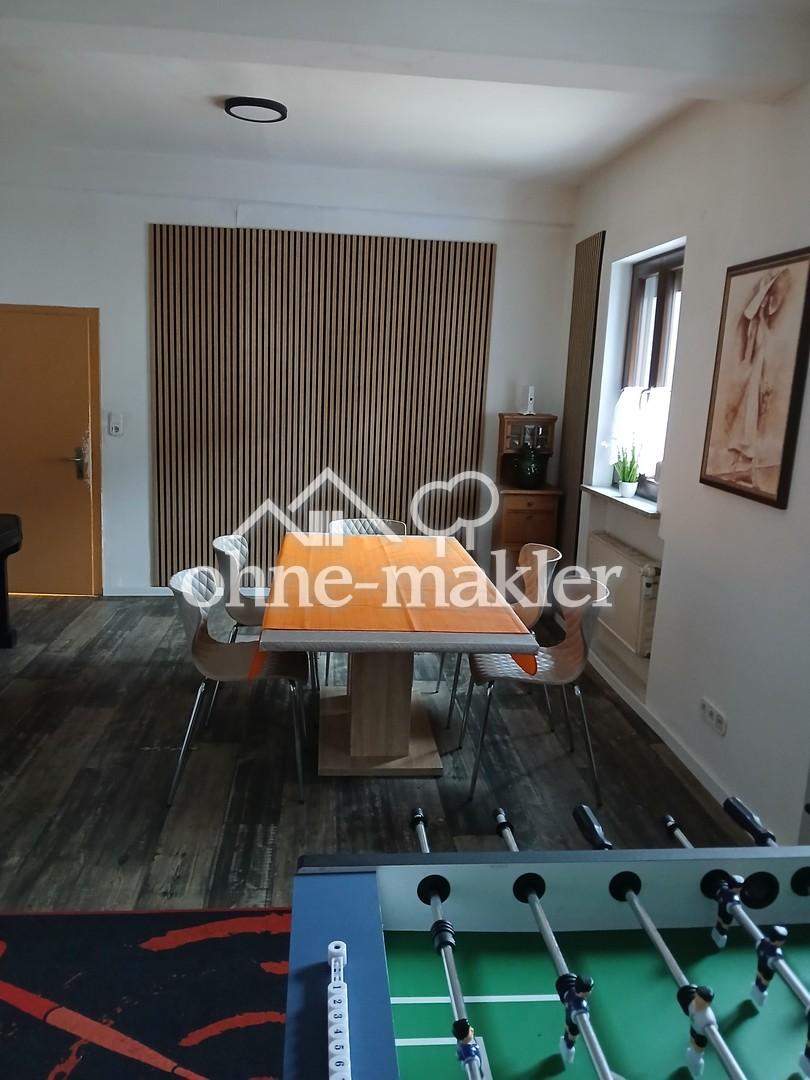 Geräumige 4 Zimmer Wohnung ideal als WG für Studenten oder Montagearbeiter - Photo 3