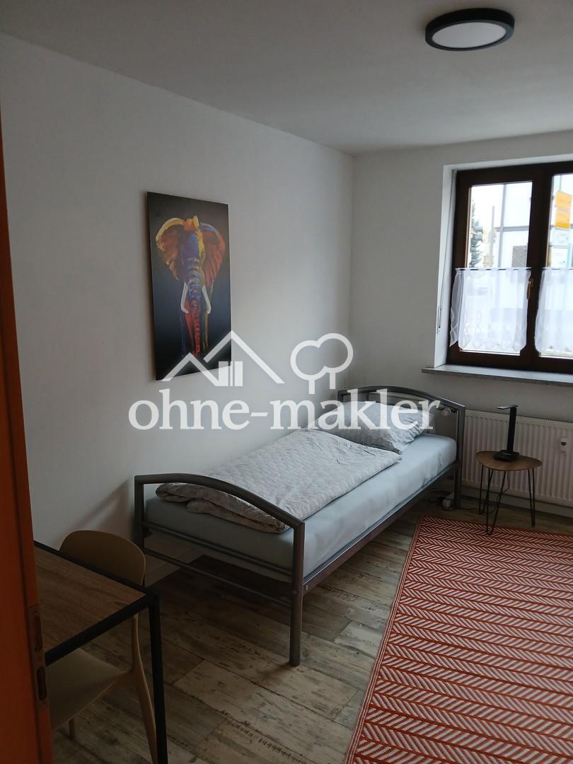 Geräumige 4 Zimmer Wohnung ideal als WG für Studenten oder Montagearbeiter - Photo 5
