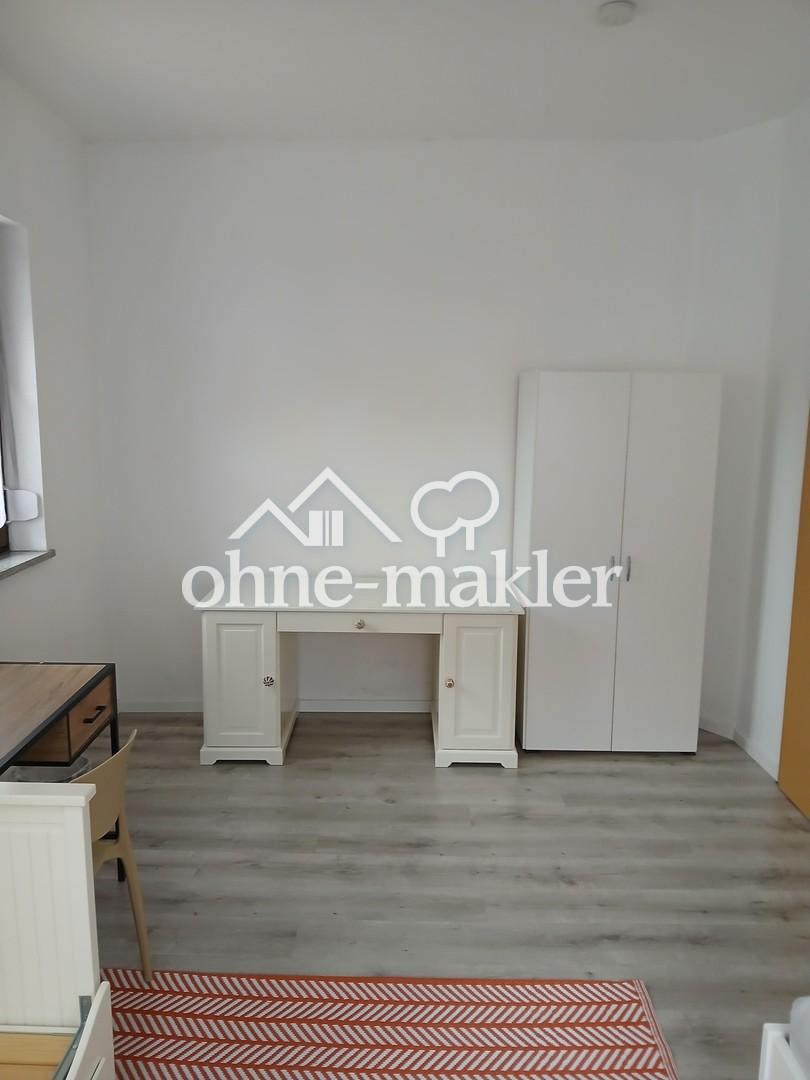 Geräumige 4 Zimmer Wohnung ideal als WG für Studenten oder Montagearbeiter - Photo 4