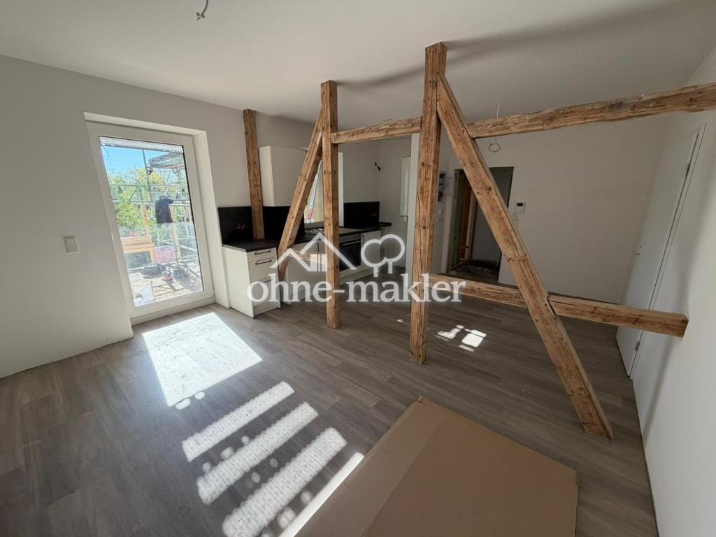 Moderne Wohnungen in Wagenfeld – Erstbezug nach hochwertiger Sanierung (KfW 40 EE) - Photo 1
