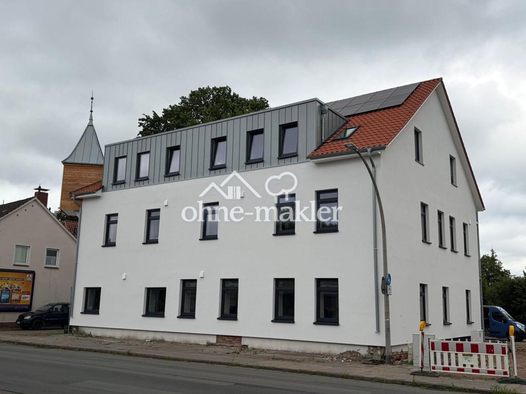 Nur noch 4 freie Einheiten – 1-2 Personen Apartments nach hochwertiger Sanierung (KfW 40 EE) - Foto 3