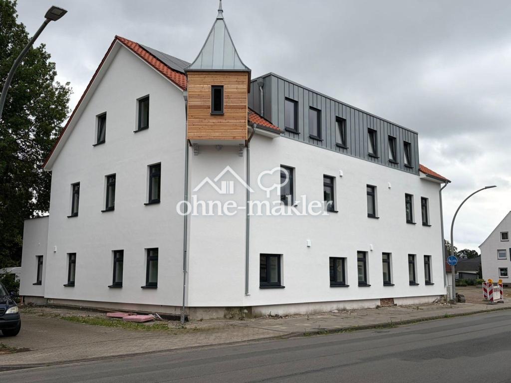 Nur noch 4 freie Einheiten – 1-2 Personen Apartments nach hochwertiger Sanierung (KfW 40 EE) - Foto 4