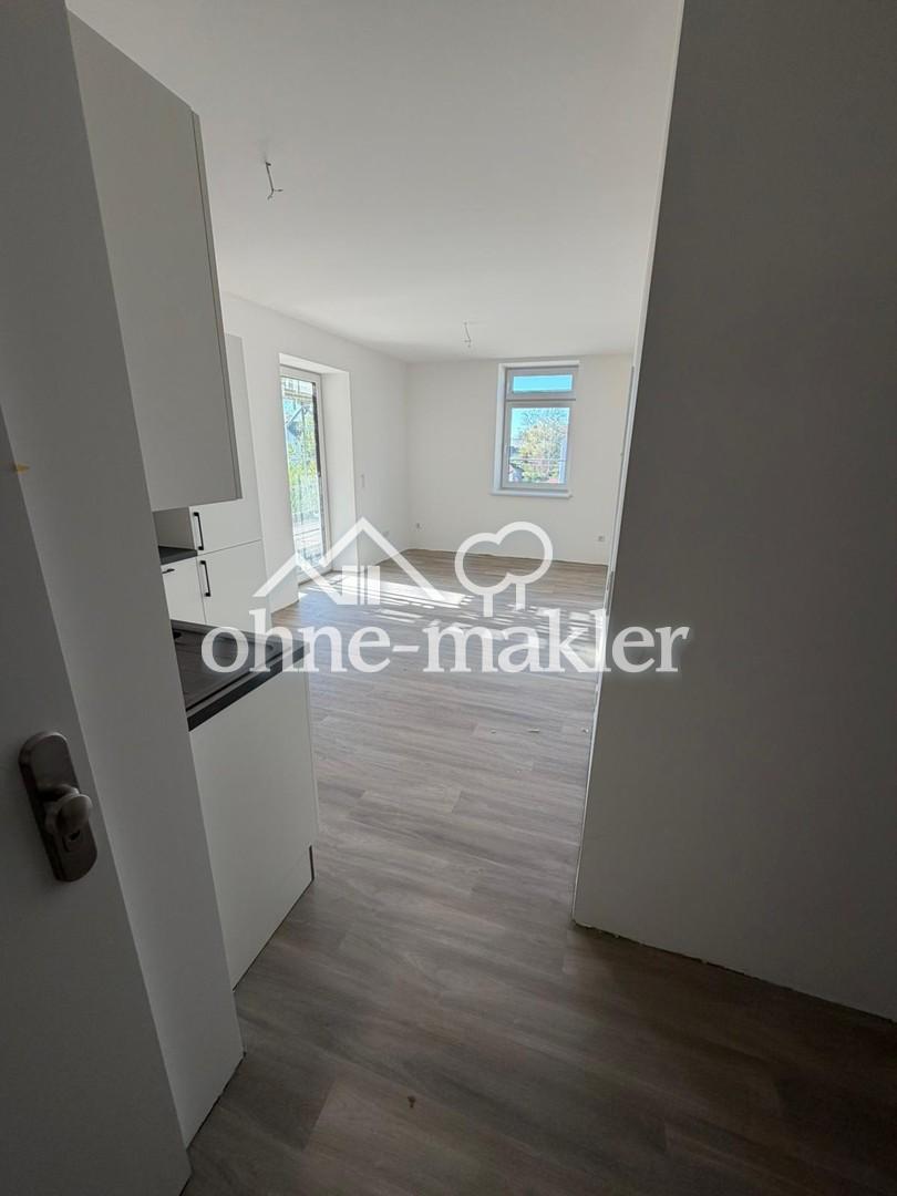 Nur noch 4 freie Einheiten – 1-2 Personen Apartments nach hochwertiger Sanierung (KfW 40 EE) - Foto 1