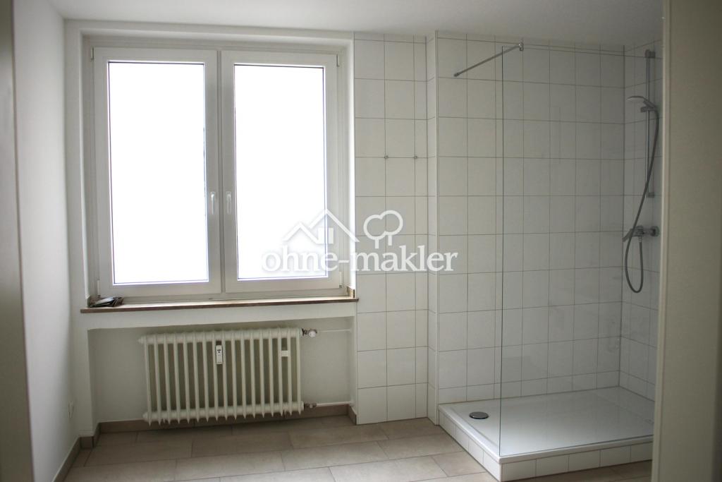 Gut geschnittene WG-Wohnung in zentraler Lage - Photo 4
