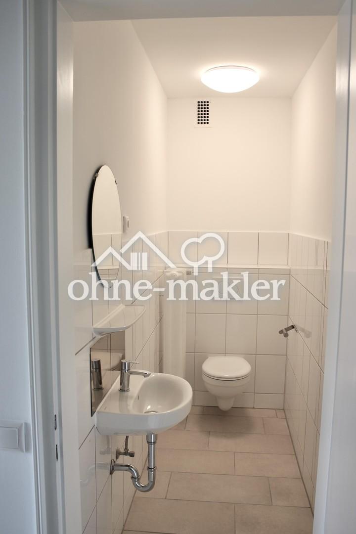 Gut geschnittene WG-Wohnung in zentraler Lage - Photo 5