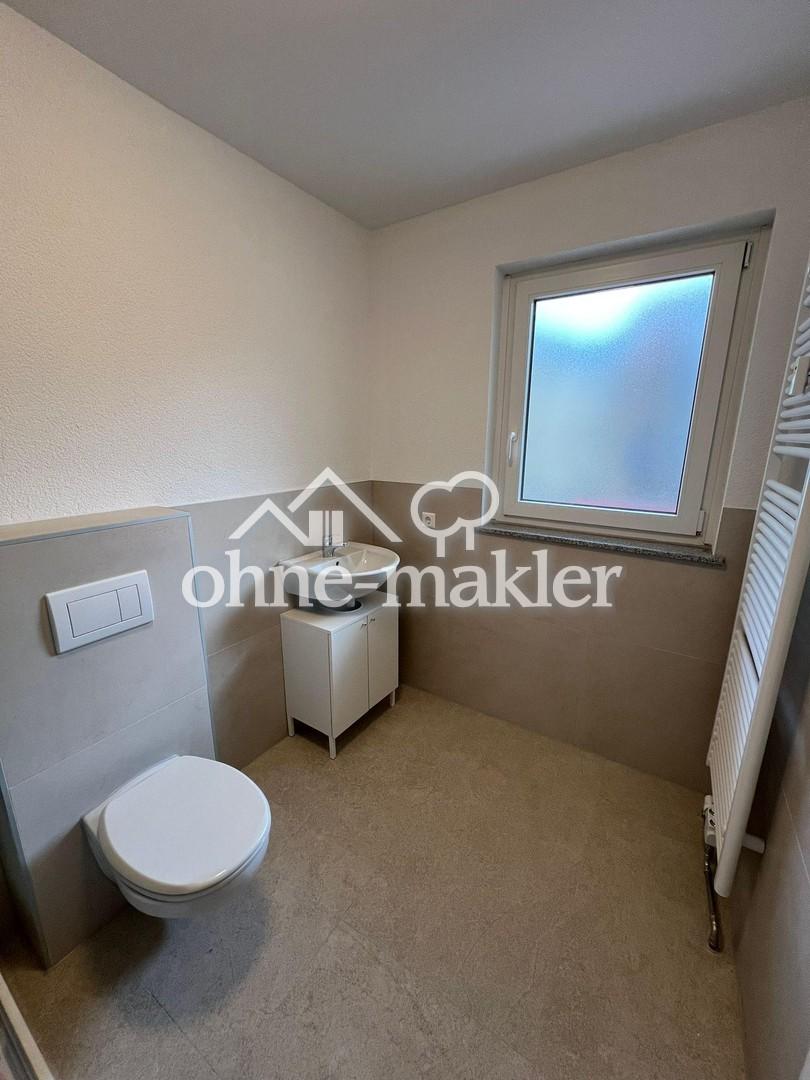 Moderne 1-ZKB, saniert, Möbliert - Photo 5