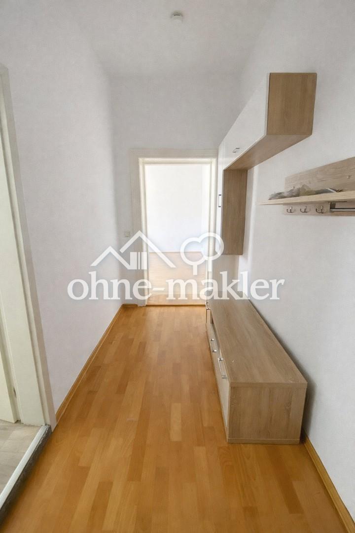 2 Zimmer Wohnung in schöner Lage - Foto 4
