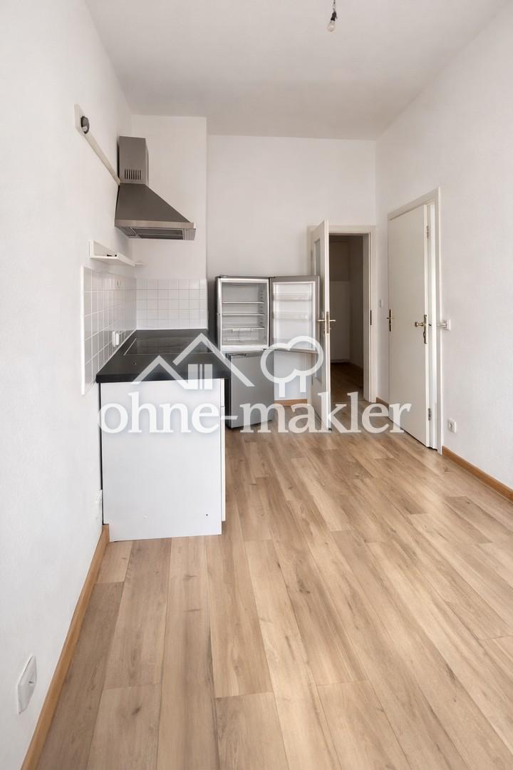 2 Zimmer Wohnung in schöner Lage - Foto 1