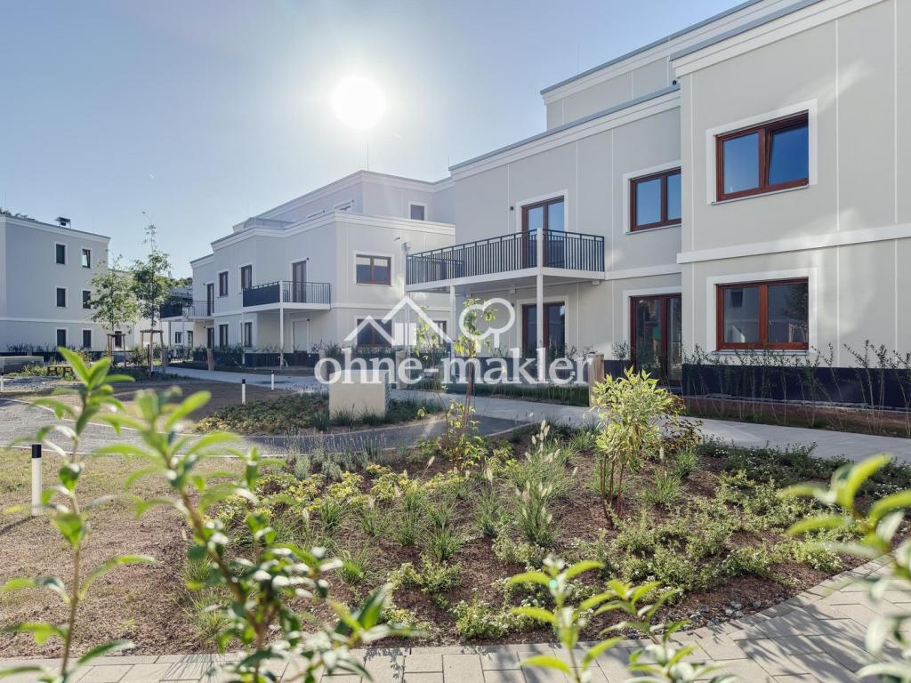 Erstbezug! Gemütliche 2-Zimmer-Wohnung! - Foto 4