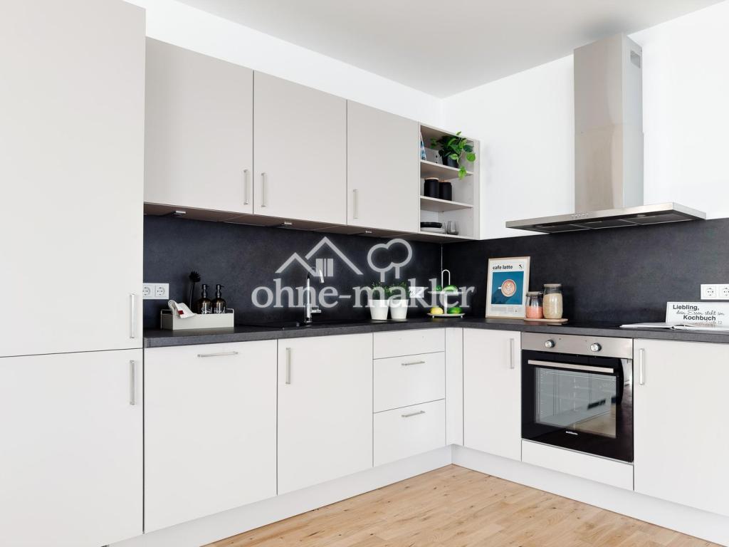 Erstbezug! Gemütliche 2-Zimmer-Wohnung! - Foto 2