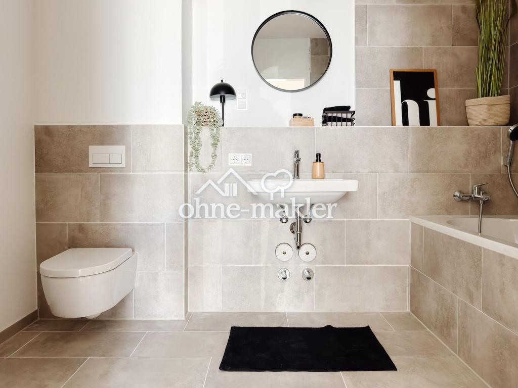 Erstbezug! Gemütliche 2-Zimmer-Wohnung! - Foto 3