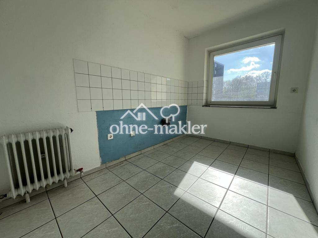 Schöne 1 Zimmer Wohnung mit Balkon - Ab sofort - Photo 3