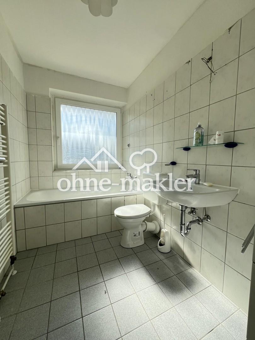 Schöne 1 Zimmer Wohnung mit Balkon - Ab sofort - Photo 4
