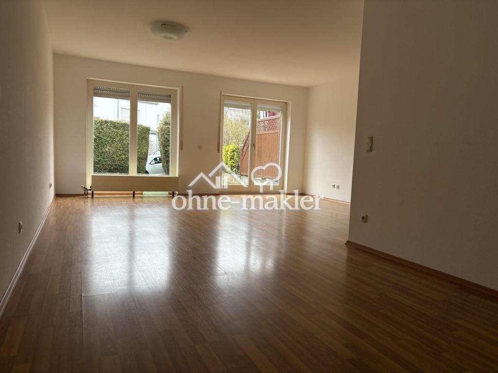 Wiesbaden-Sonnenberg, spacious and bright terraced house / geräumiges und helles EFH/RMH - Photo 1