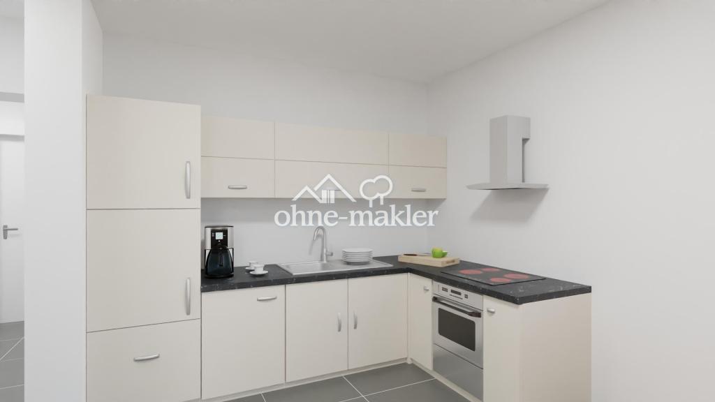 (Fast) Erstbezug mit EBK / Balkon / Tagesl.-Bad / lux. Ausstat. / Keller / Stellplatz - Photo 4
