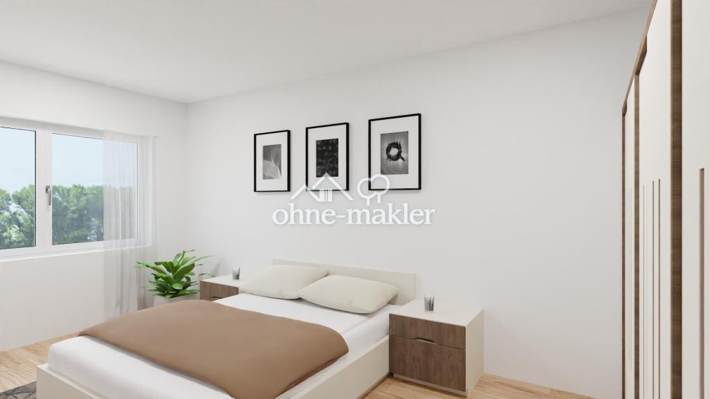 (Fast) Erstbezug mit EBK / Balkon / Tagesl.-Bad / lux. Ausstat. / Keller / Stellplatz - Photo 3
