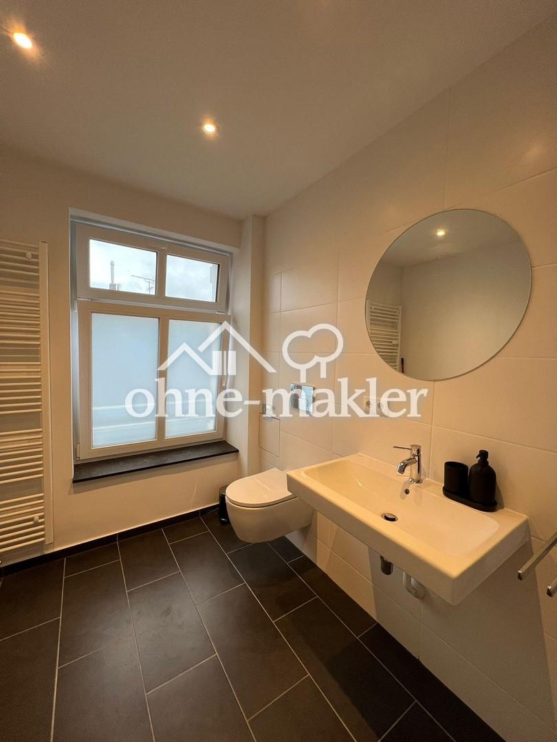 Altbau-Wohnung : 2-Zimmer Wohnung inkl. Balkon | Kernsanierung 2021 - Photo 4