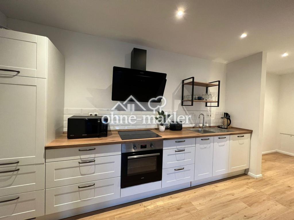 Altbau-Wohnung : 2-Zimmer Wohnung inkl. Balkon | Kernsanierung 2021 - Photo 3