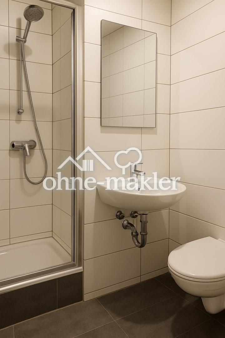 Attraktive 1-Zimmer-Wohnung im Zentrum von Merseburg - Foto 2