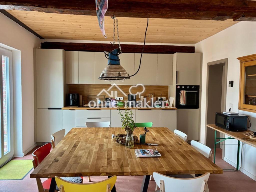 Neue Designer-Maisonette-Wohnung bei Wismar/Ostsee (opt. MÖBLIERT) - Foto 3