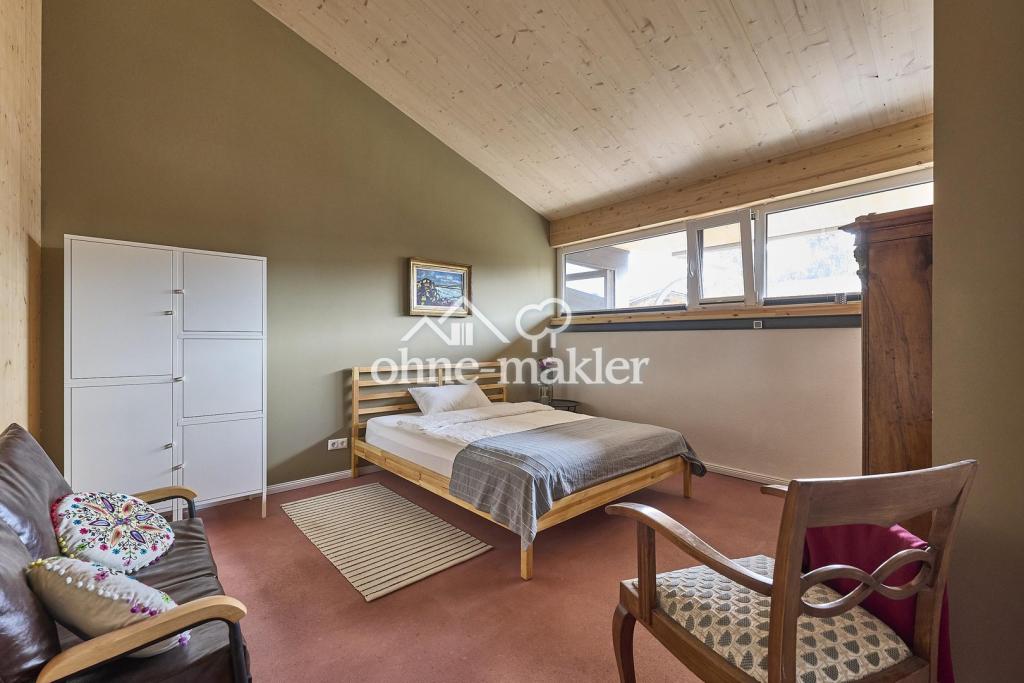 Neue Designer-Maisonette-Wohnung bei Wismar/Ostsee (opt. MÖBLIERT) - Foto 4