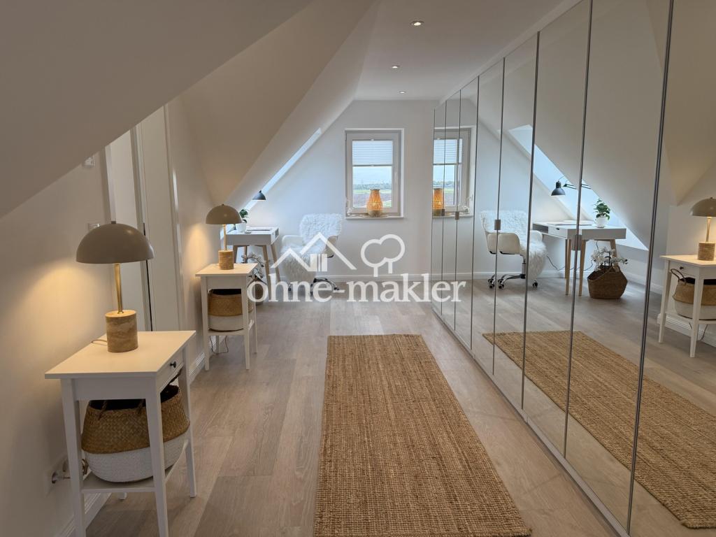 Schönes Wohnen am Deich – verschiedene vollmöblierte Apartments nahe Hamburg! - Photo 5