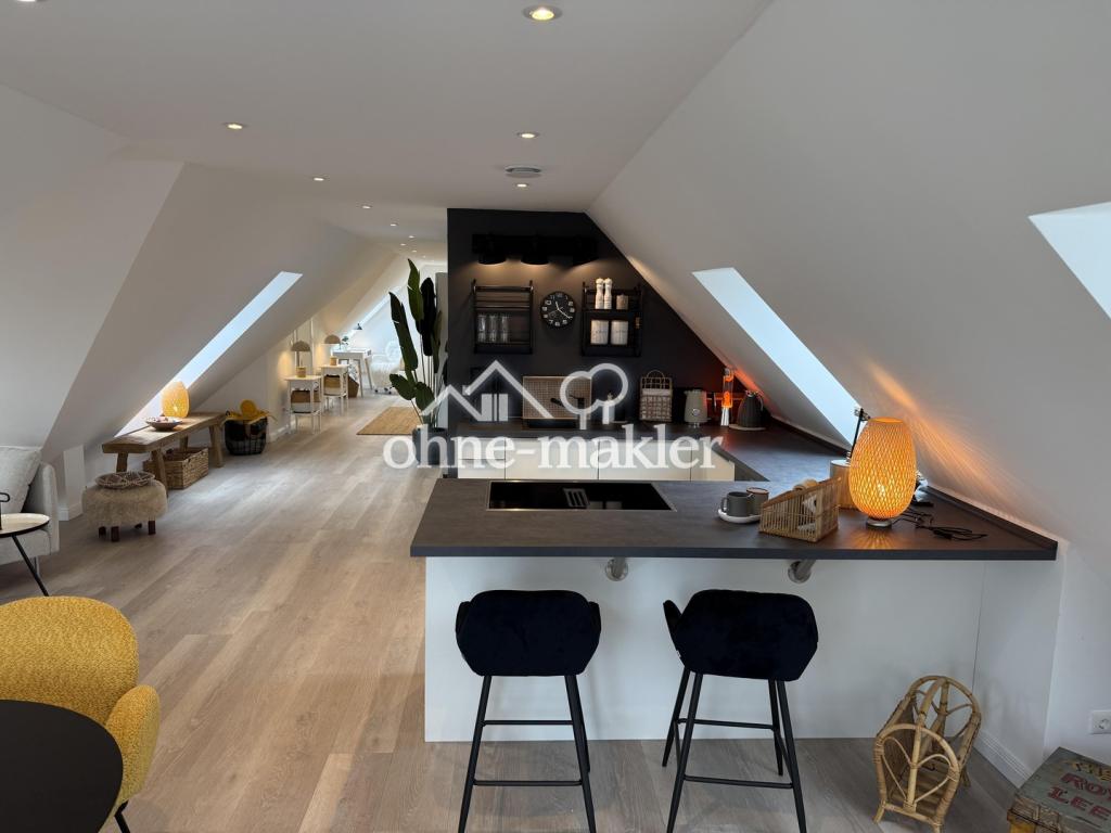 Schönes Wohnen am Deich – verschiedene vollmöblierte Apartments nahe Hamburg! - Foto 5