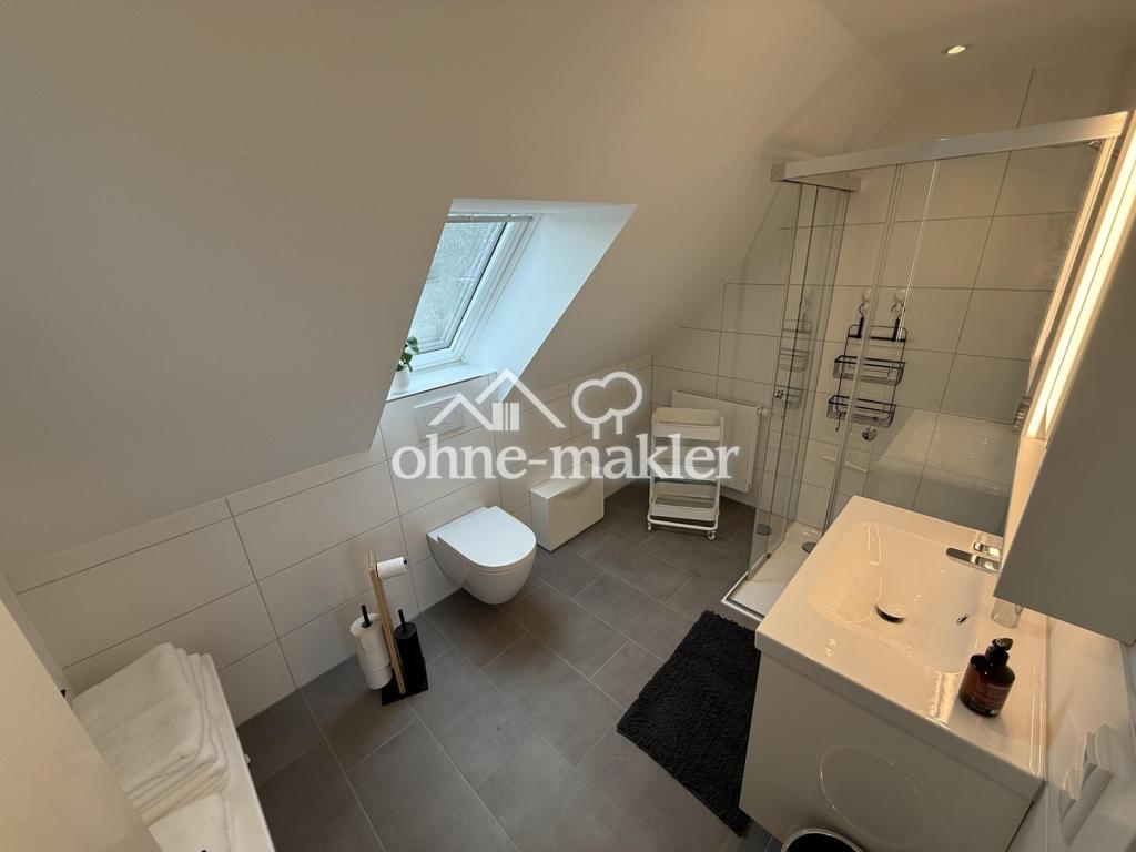 Schönes Wohnen am Deich – verschiedene vollmöblierte Apartments nahe Hamburg! - Foto 2