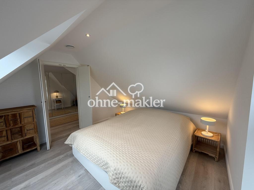 Schönes Wohnen am Deich – verschiedene vollmöblierte Apartments nahe Hamburg! - Foto 5