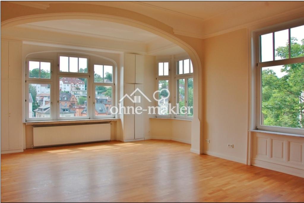 "My Home is a Castle" - Panoramic Lifestyle-Living in front of Nerotalpark - Fully Furnished - Foto 1