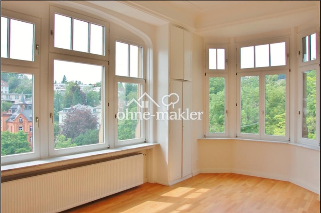 "My Home is a Castle" - Panoramic Lifestyle-Living in front of Nerotalpark - Fully Furnished - Foto 2