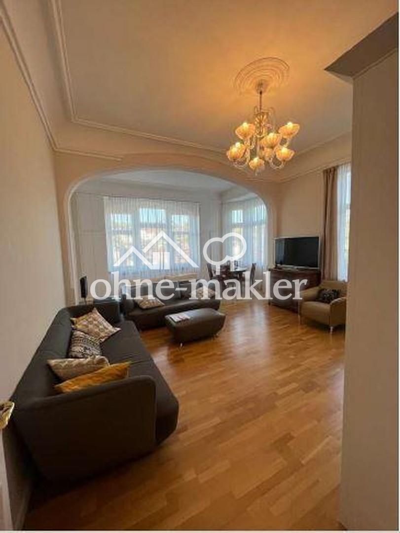 "My Home is a Castle" - Panoramic Lifestyle-Living in front of Nerotalpark - Fully Furnished - Foto 3