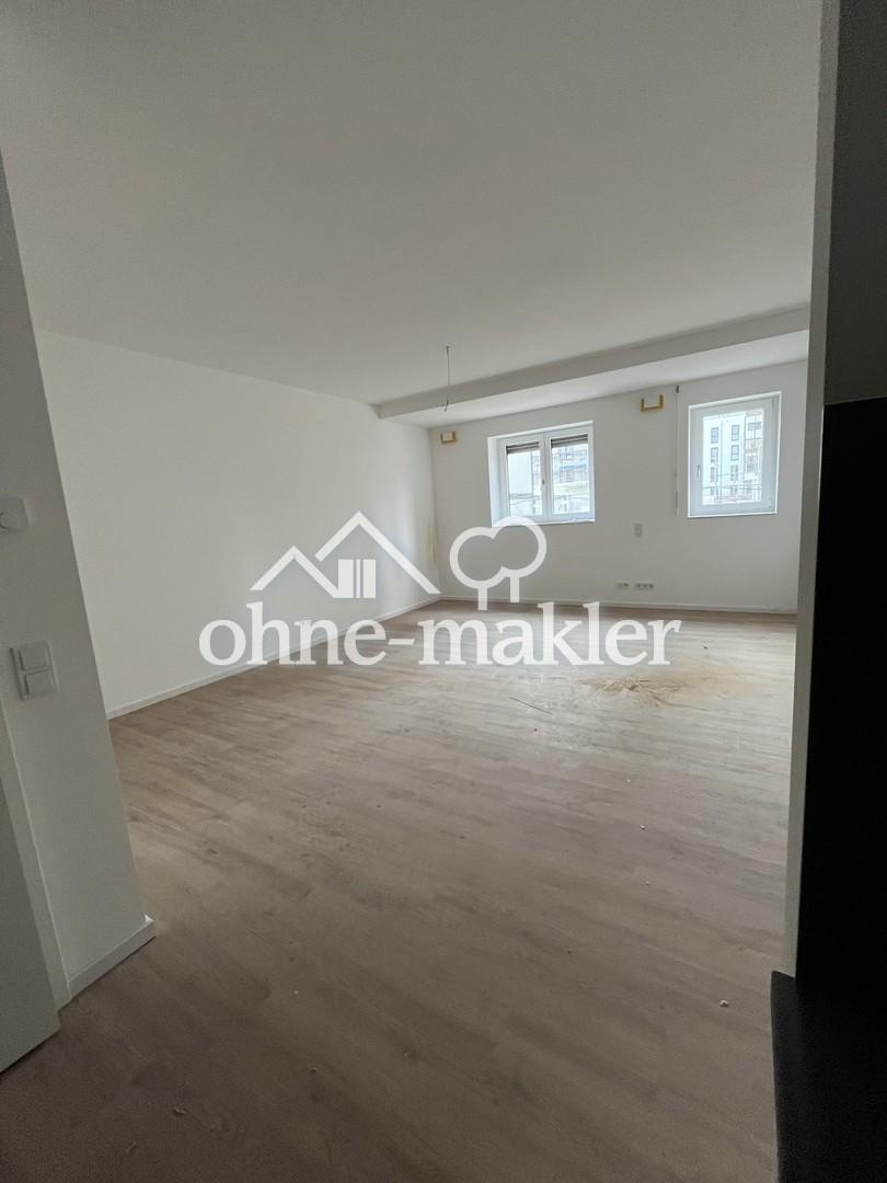 *einen Monat mietfrei wohnen* Erstbezug im Neubau 1-Zimmer-Wohnung mit Einbauküche E1-00-06 - Photo 3