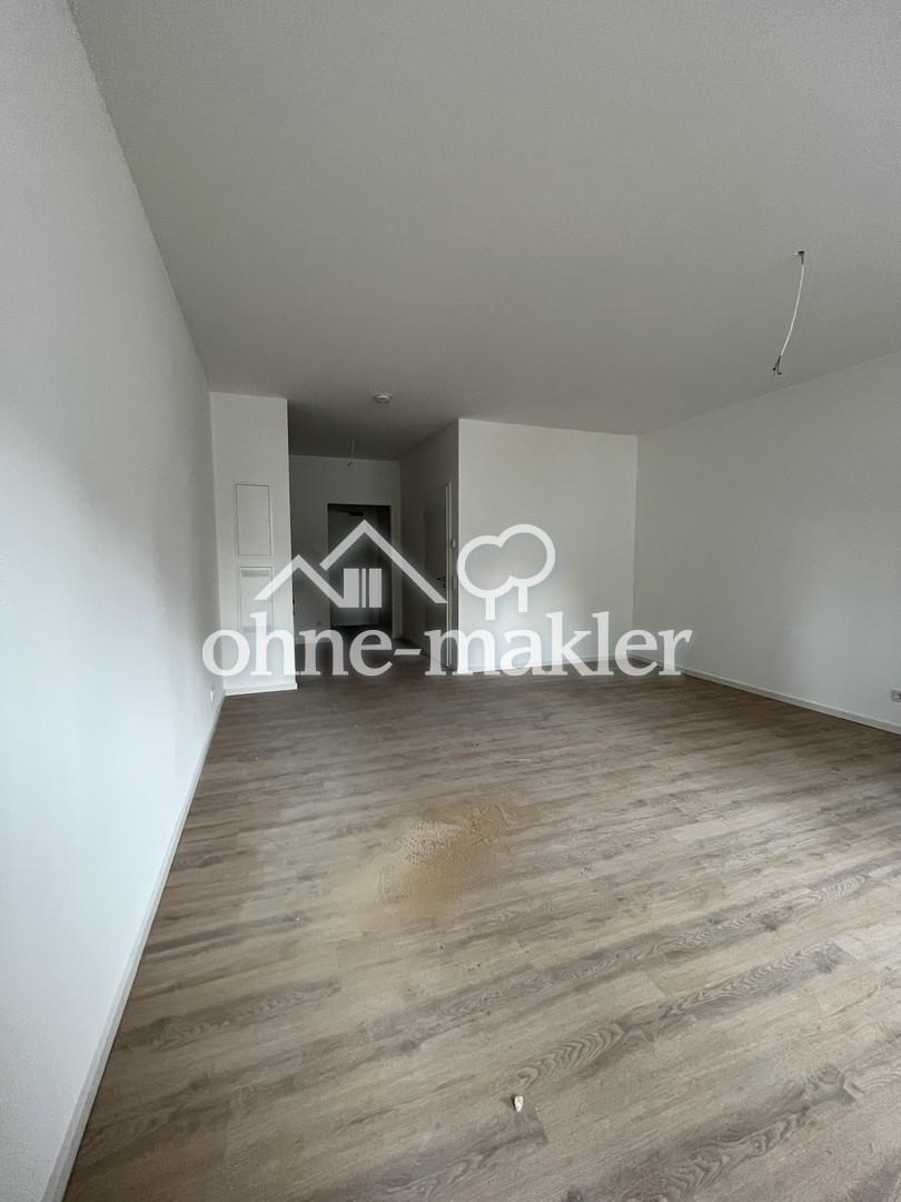 *einen Monat mietfrei wohnen* Erstbezug im Neubau 1-Zimmer-Wohnung mit Einbauküche E1-00-06 - Foto 1