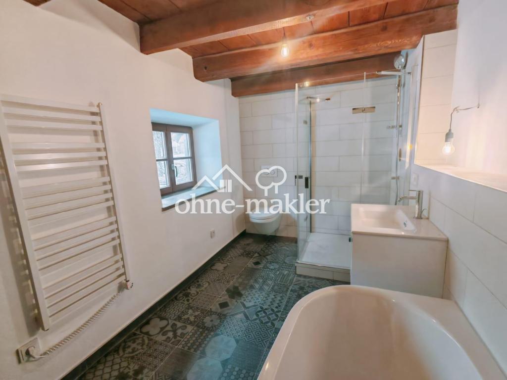 Ein Ort, den es nur einmal gibt: historische Wassermühle als privates Refugium in unberührter Natur! - Foto 5