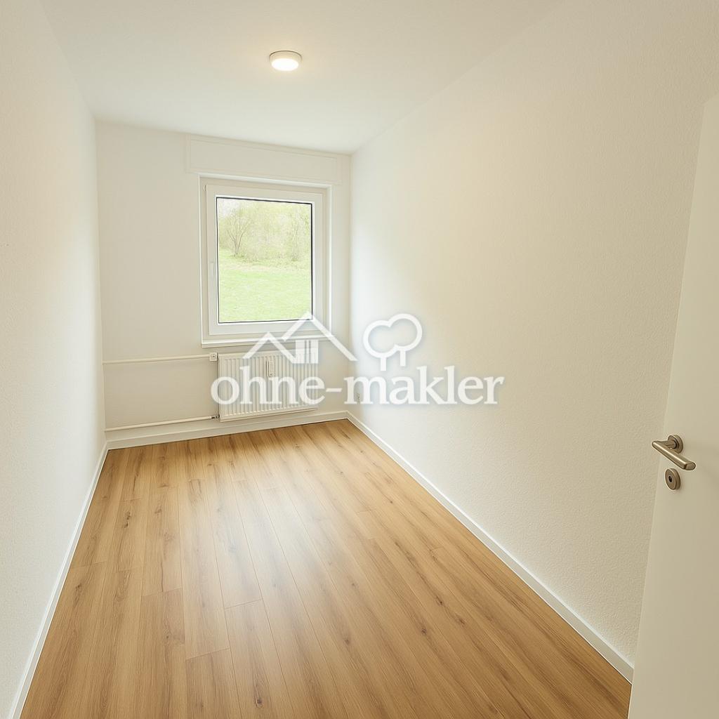 2 ZKB - Frisch sanierte moderne Wohnung - Photo 5