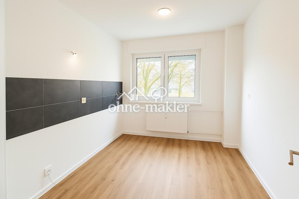 2 ZKB - Frisch sanierte moderne Wohnung - Photo 5