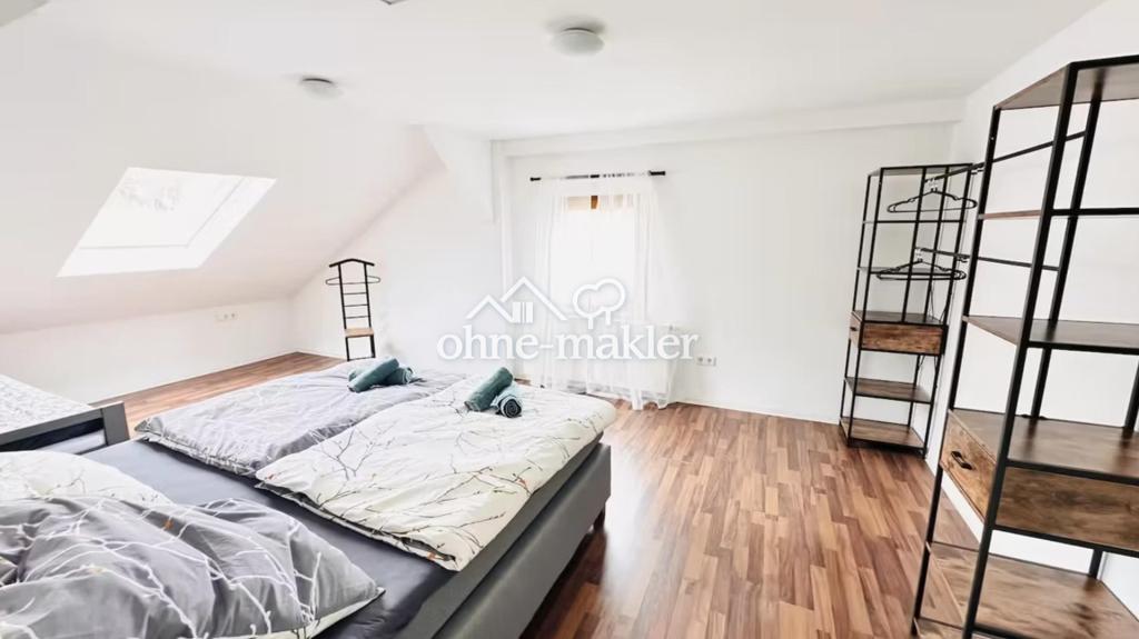 Exklusive 3,5‑Zimmer‑Wohnung mit Stadtblick – ideal für Singles & Paare mit max. 1 Kleinkind - Foto 3